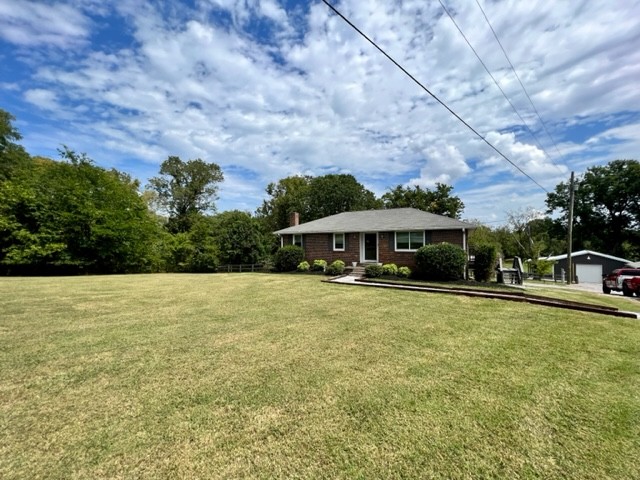 1635 Highway 109 Property Photo 4
