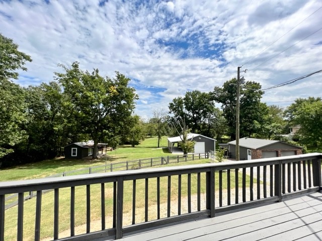 1635 Highway 109 Property Photo 6