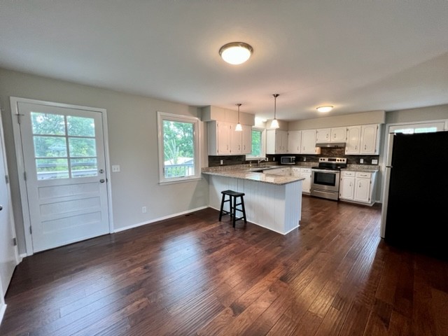 1635 Highway 109 Property Photo 13