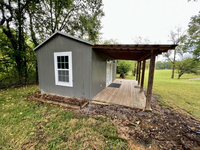 1635 Highway 109 Property Photo 49