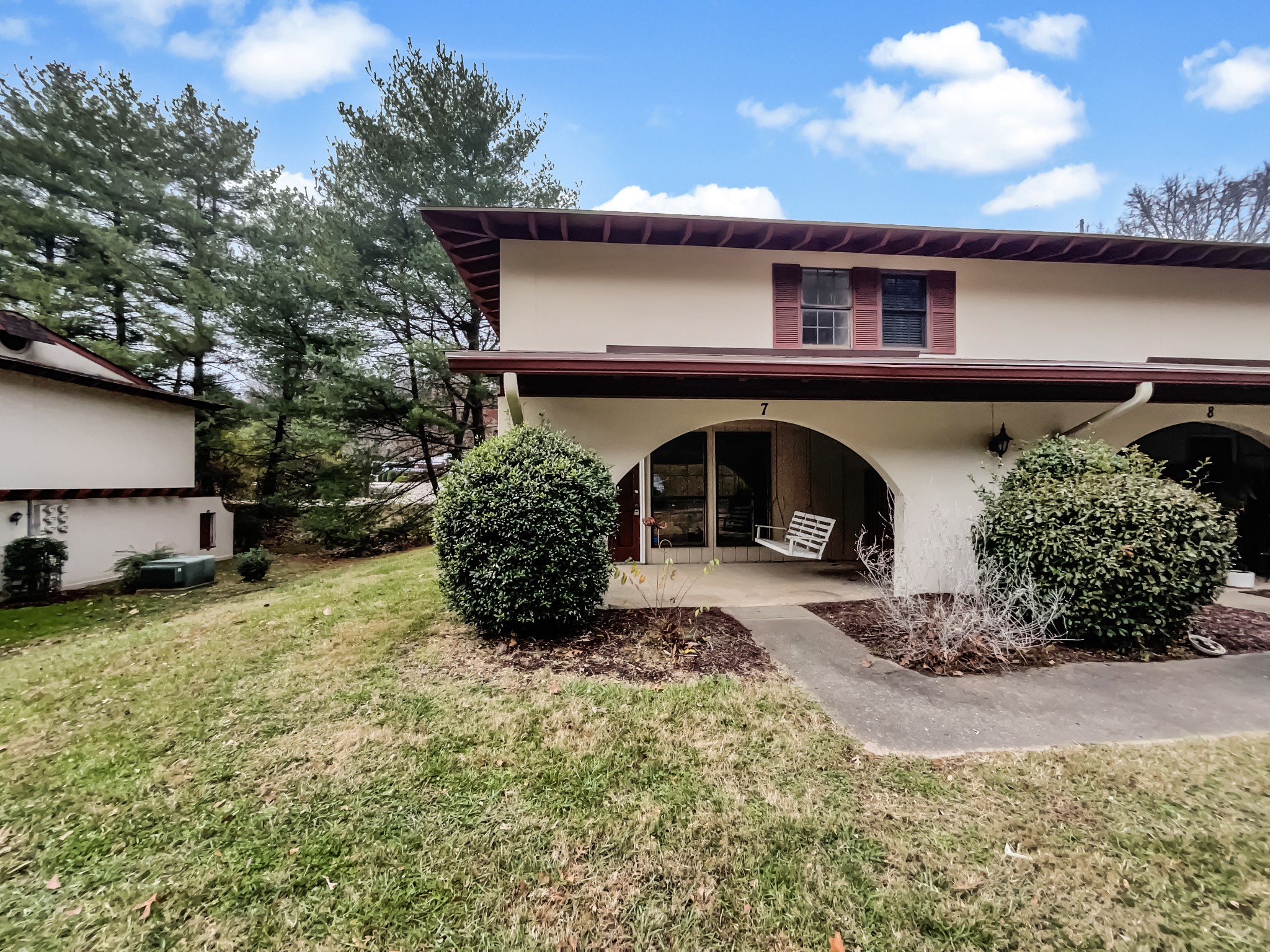 210 Old Hickory Blvd Property Photo 1