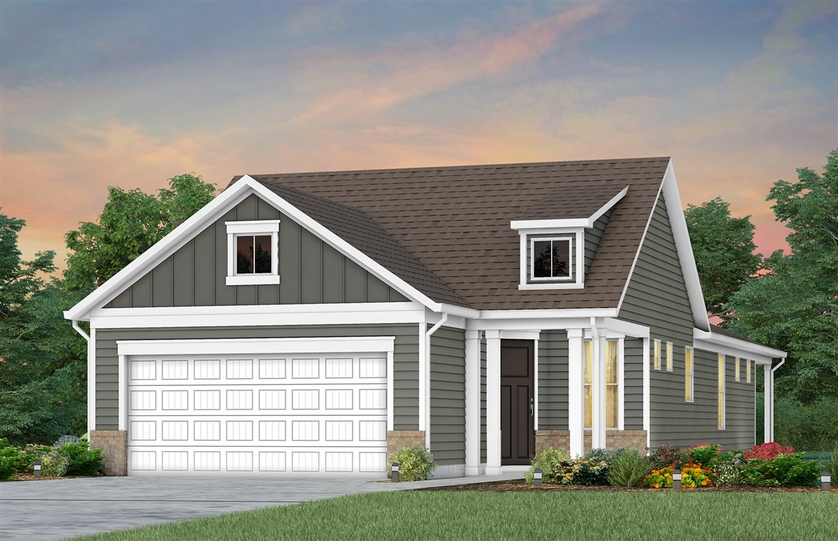 7306 Fermata Way Lot 21 Property Photo 1