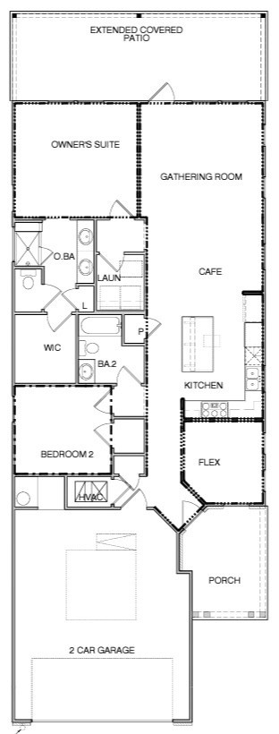 7306 Fermata Way Lot 21 Property Photo 2