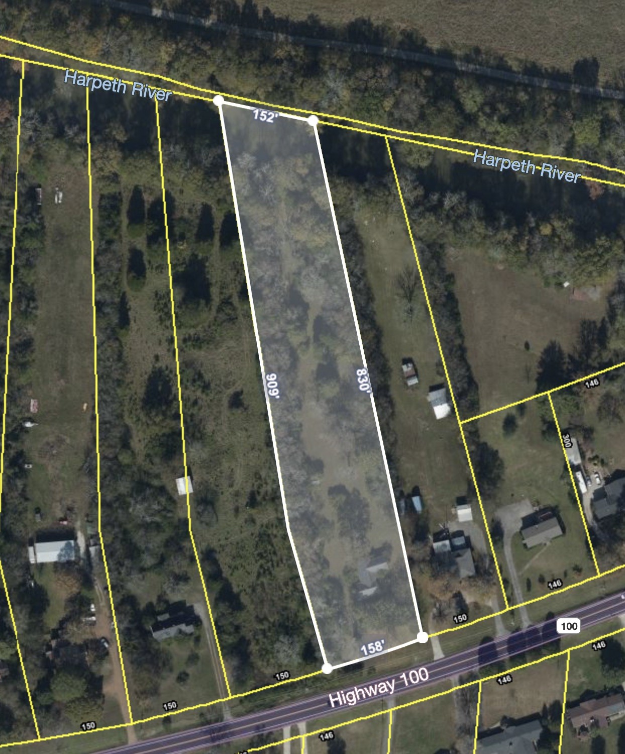 7950 Highway 100 Property Photo 1