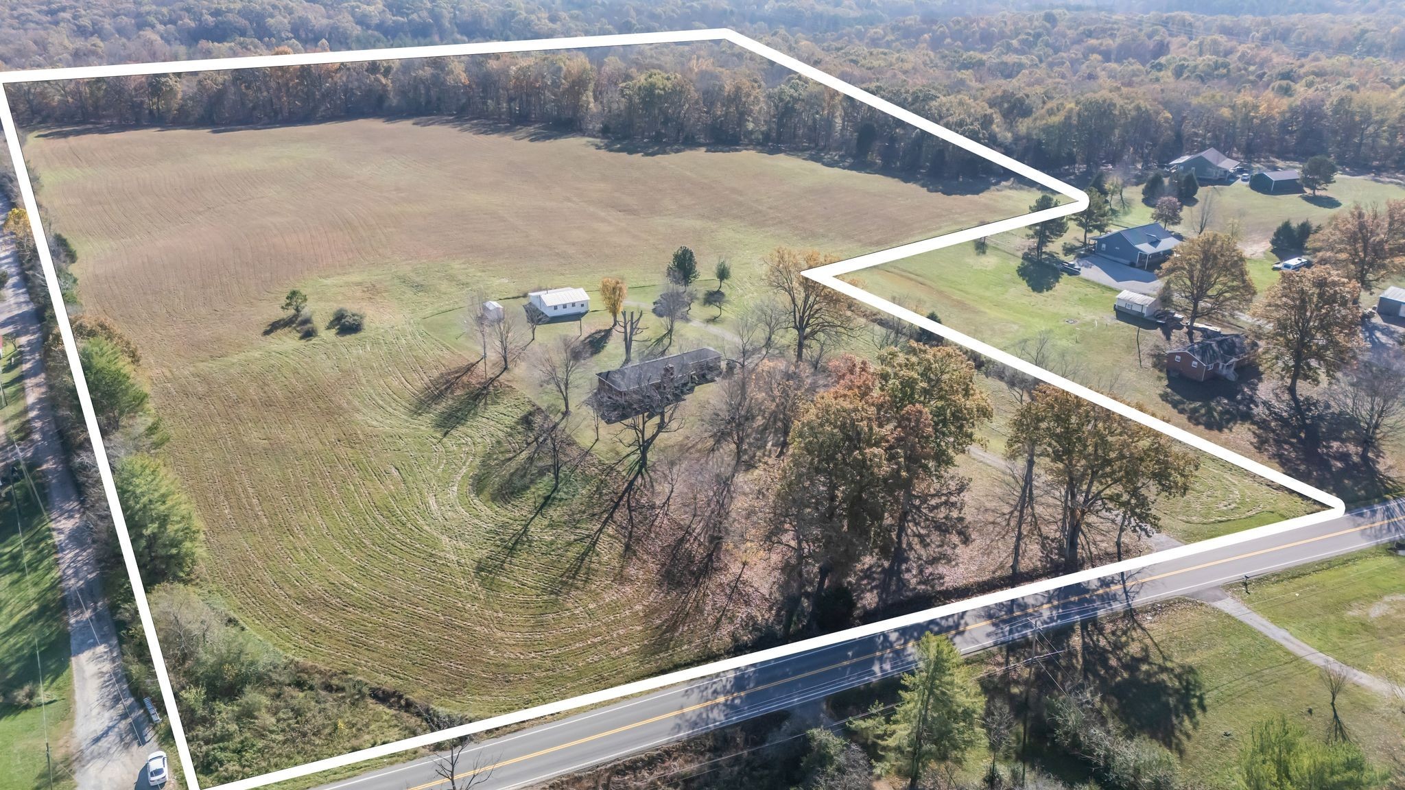 1305 Hwy 48 South Property Photo 1