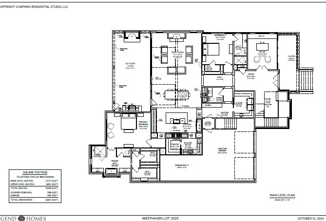 1931 Eliot Road Property Photo 4