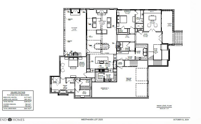 1931 Eliot Road Property Photo 5