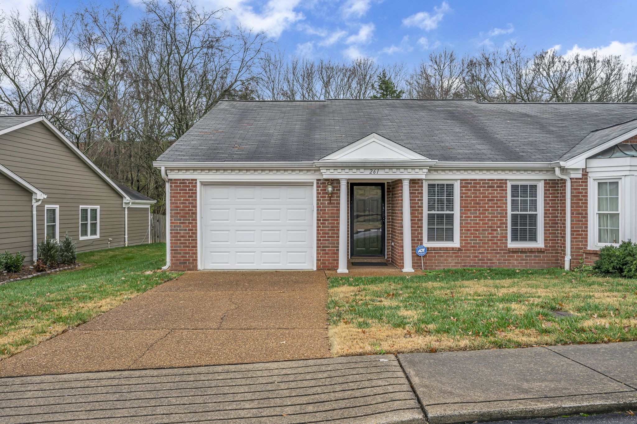 261 Cana Cir Property Photo 1