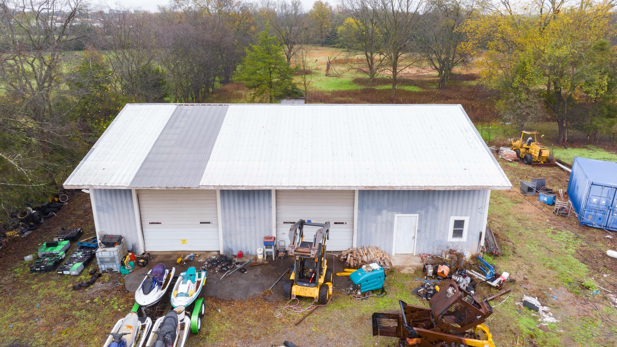 6752 Old Nashville Hwy Property Photo 3