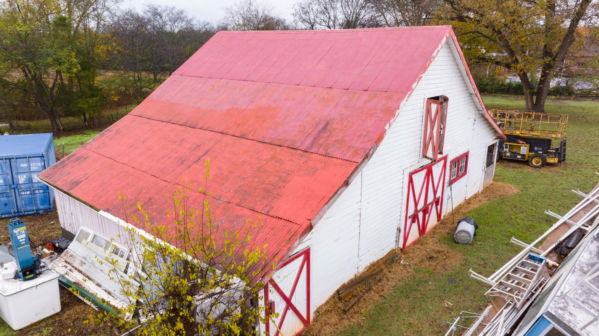 6752 Old Nashville Hwy Property Photo 4