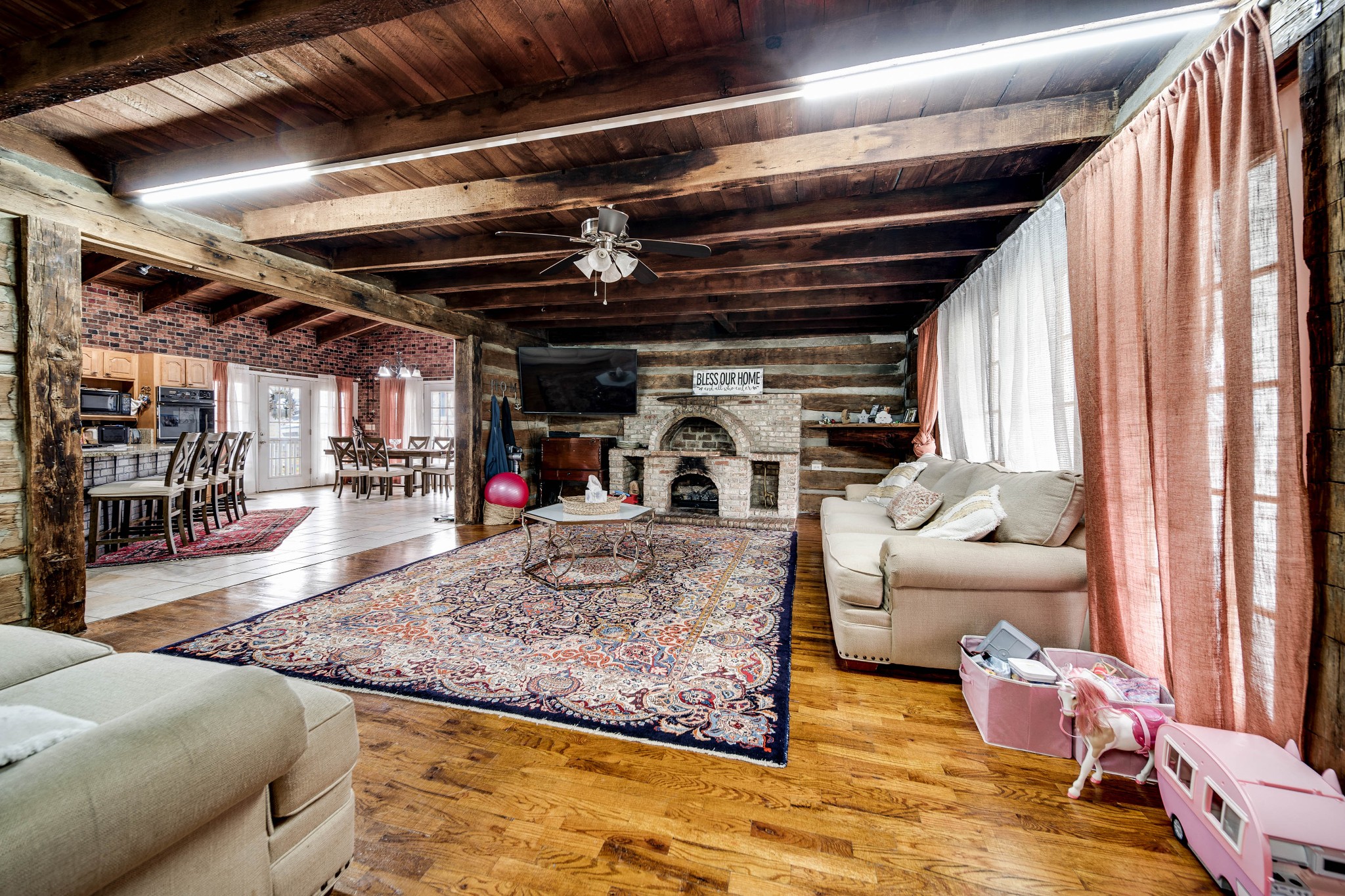 6752 Old Nashville Hwy Property Photo 8