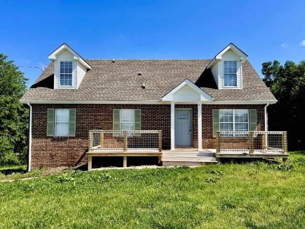 829 Tommy Oliver Rd Property Photo 1