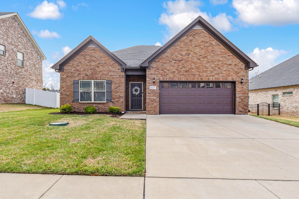 8077 Legacy Way Property Photo 1