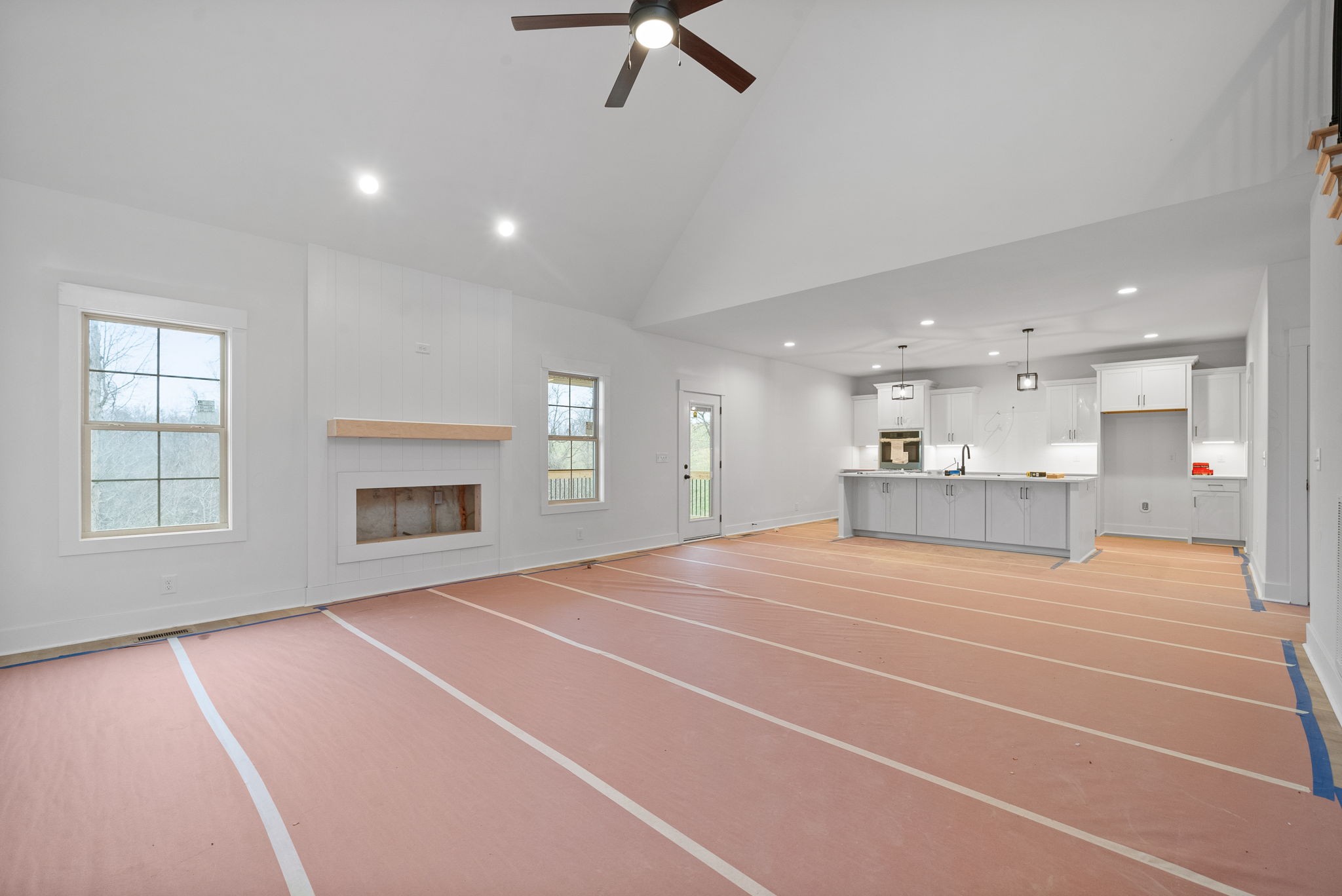 1075 Linder Ridge Drive Property Photo 6