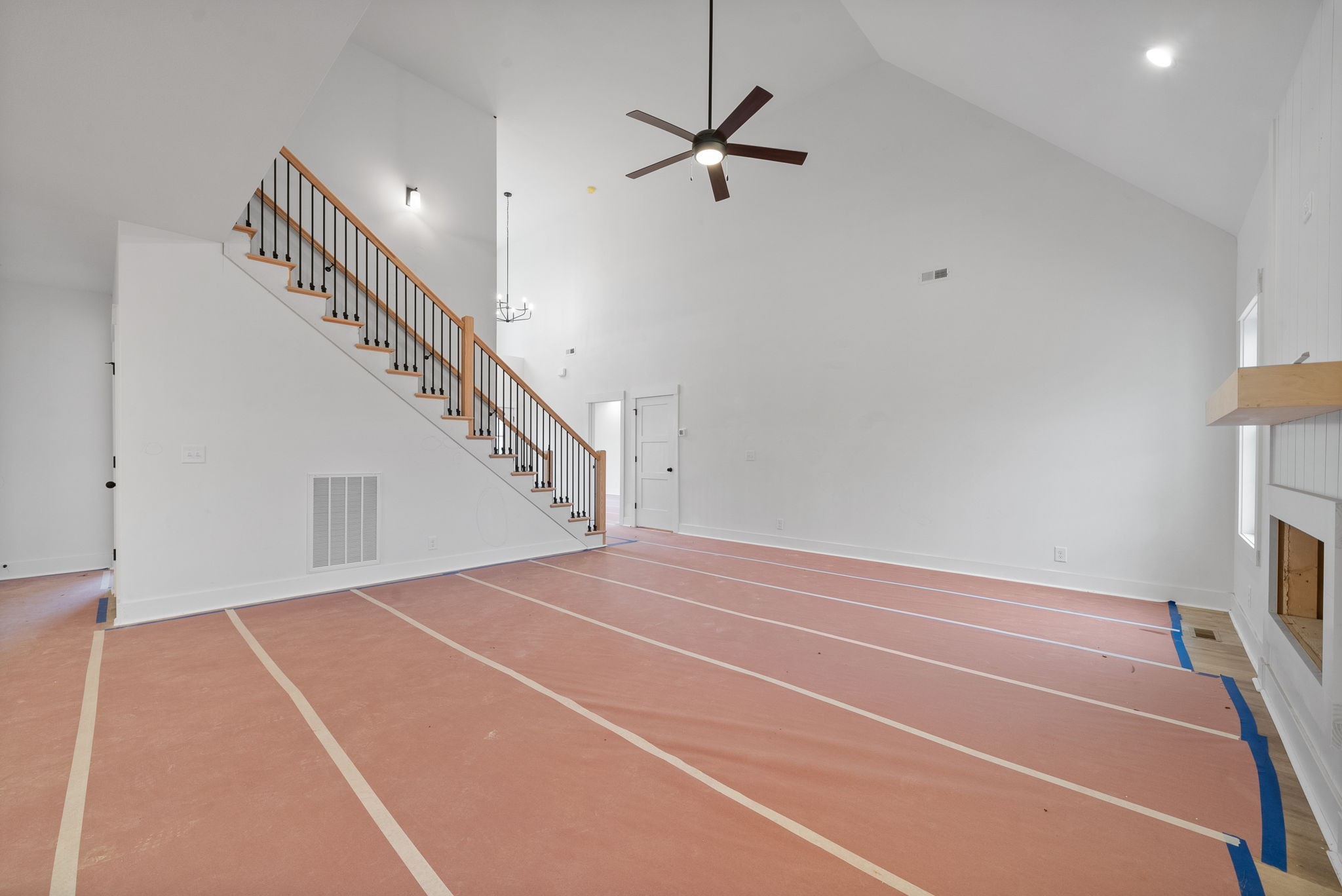 1075 Linder Ridge Drive Property Photo 8