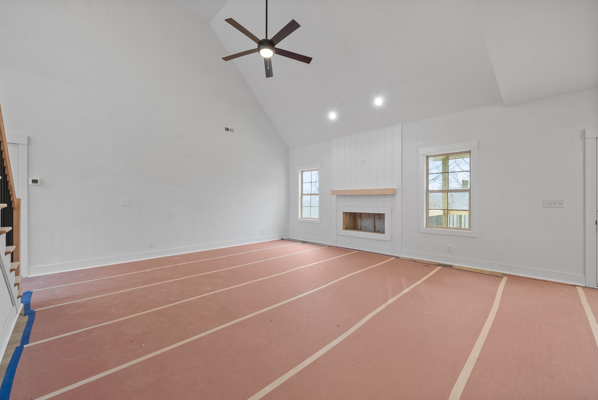 1075 Linder Ridge Drive Property Photo 9