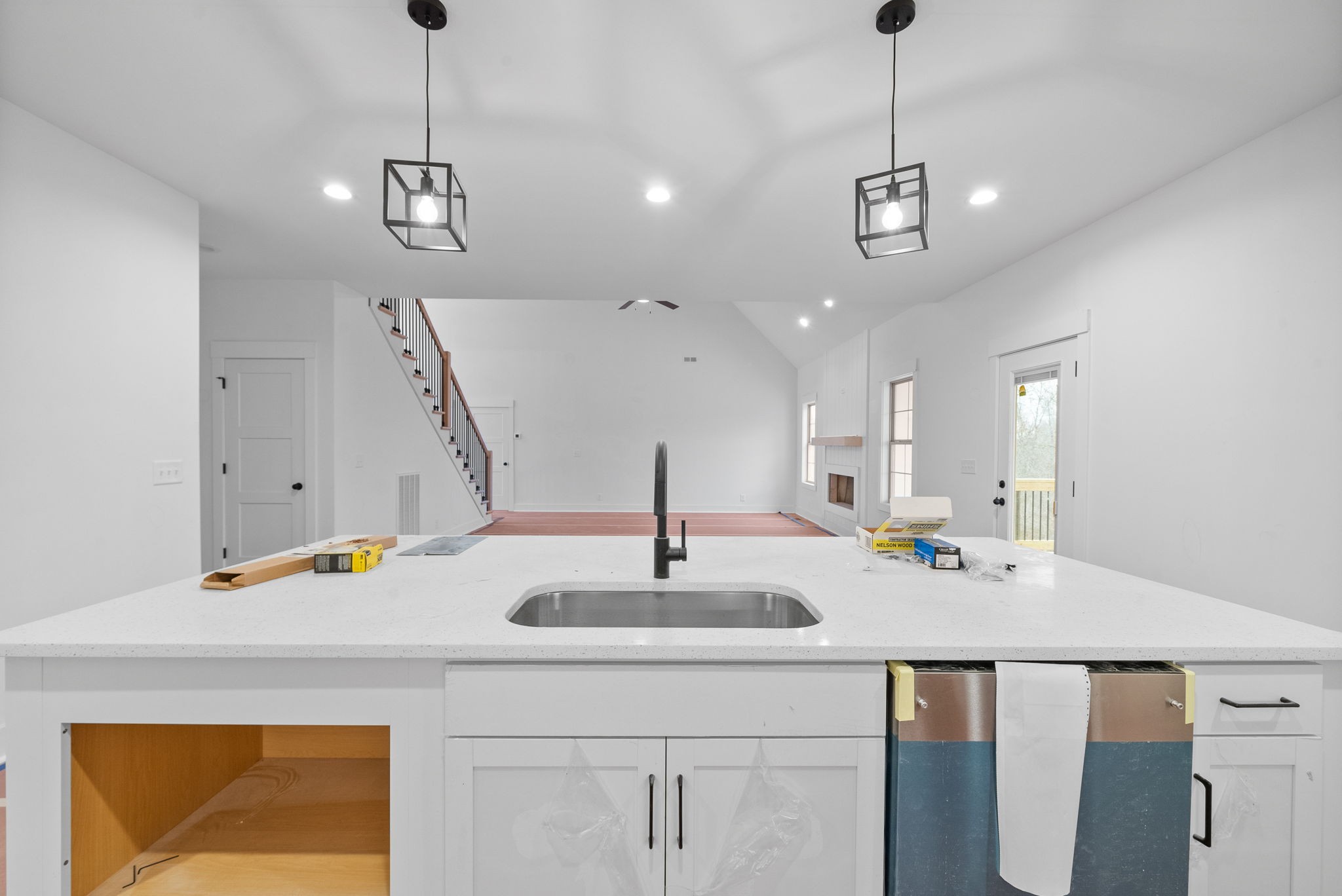 1075 Linder Ridge Drive Property Photo 12