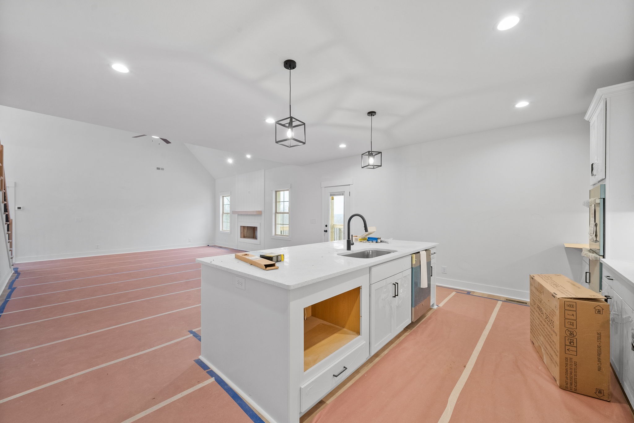 1075 Linder Ridge Drive Property Photo 13