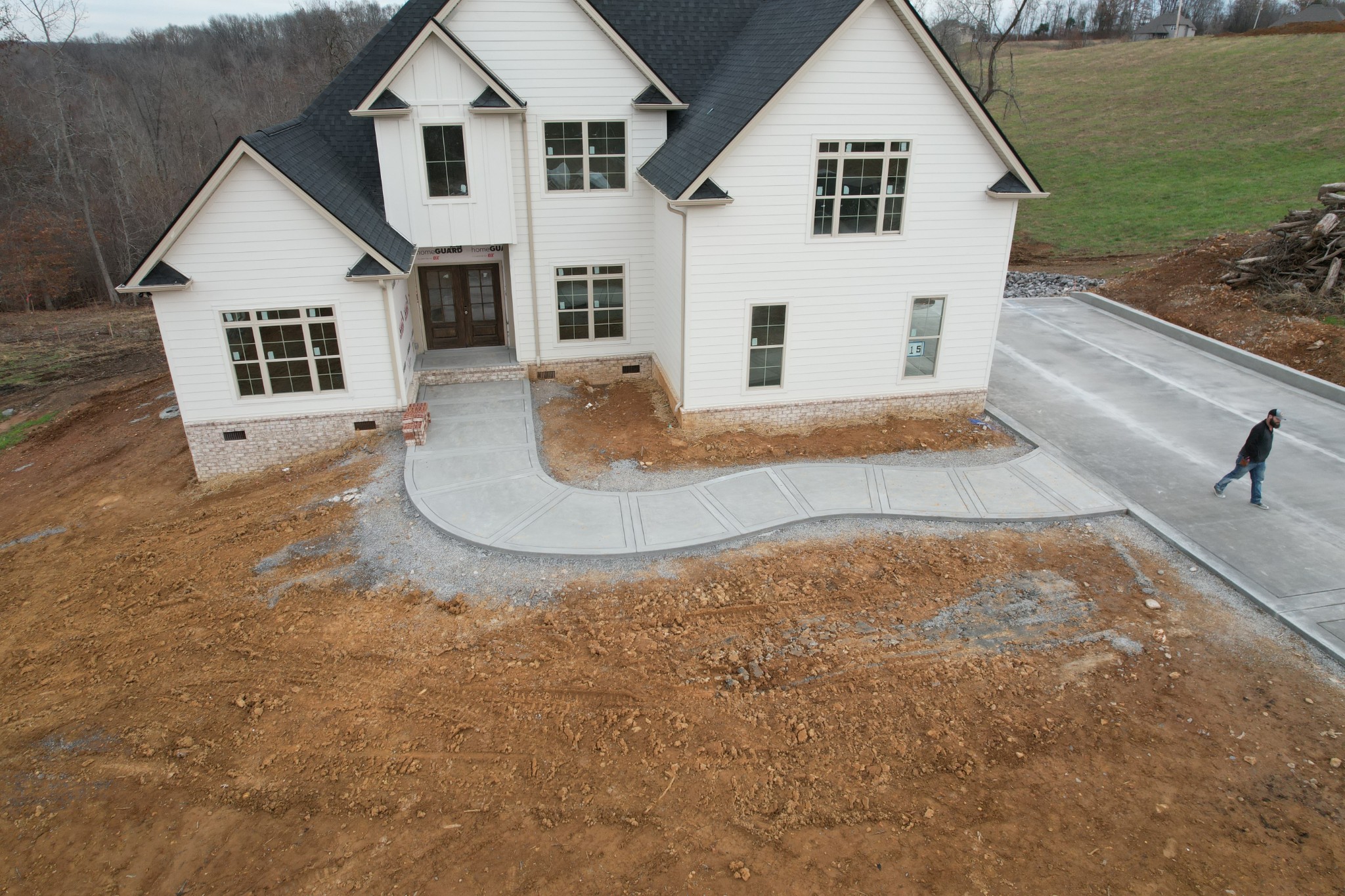 1075 Linder Ridge Drive Property Photo 37