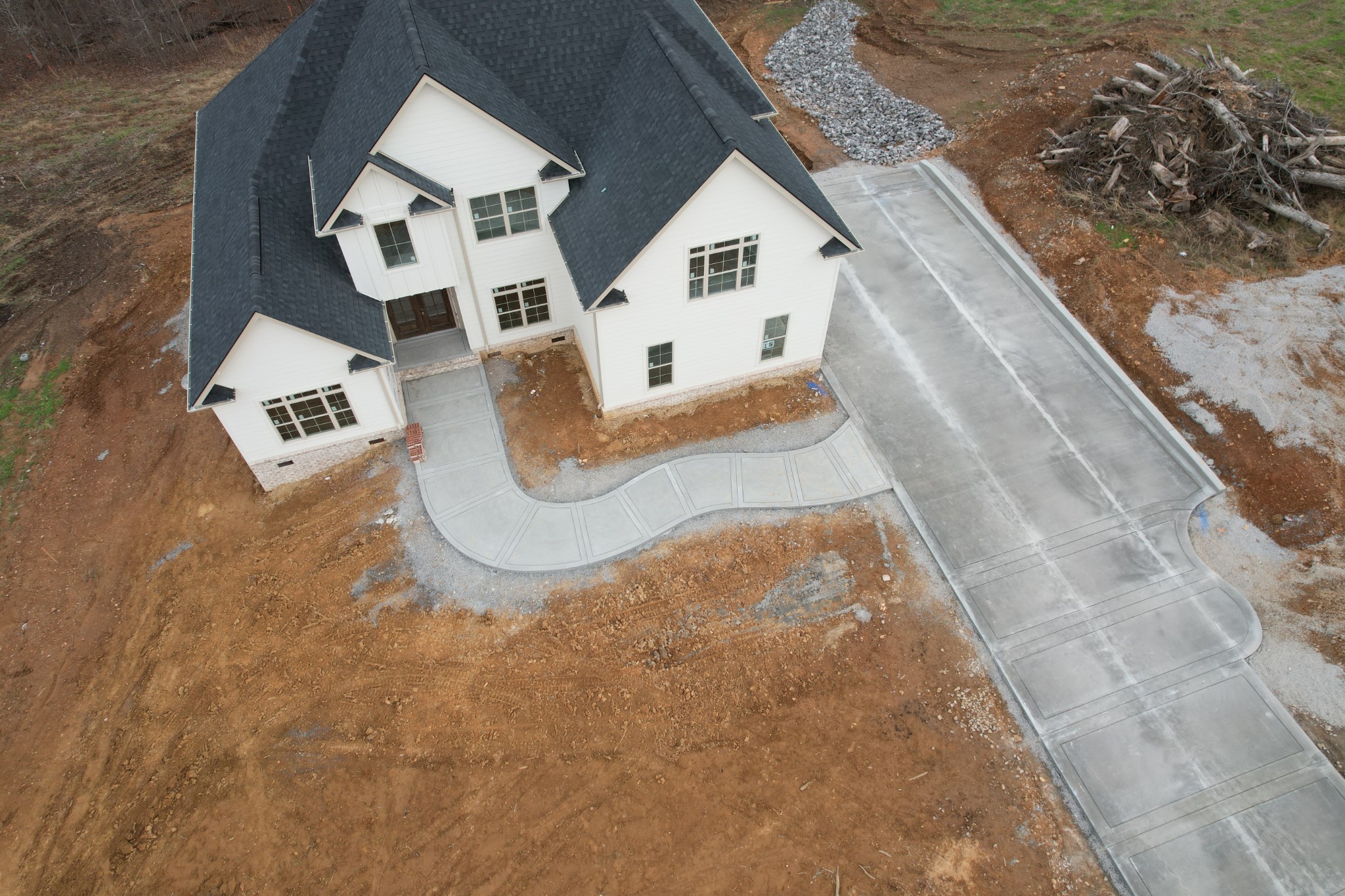 1075 Linder Ridge Drive Property Photo 39