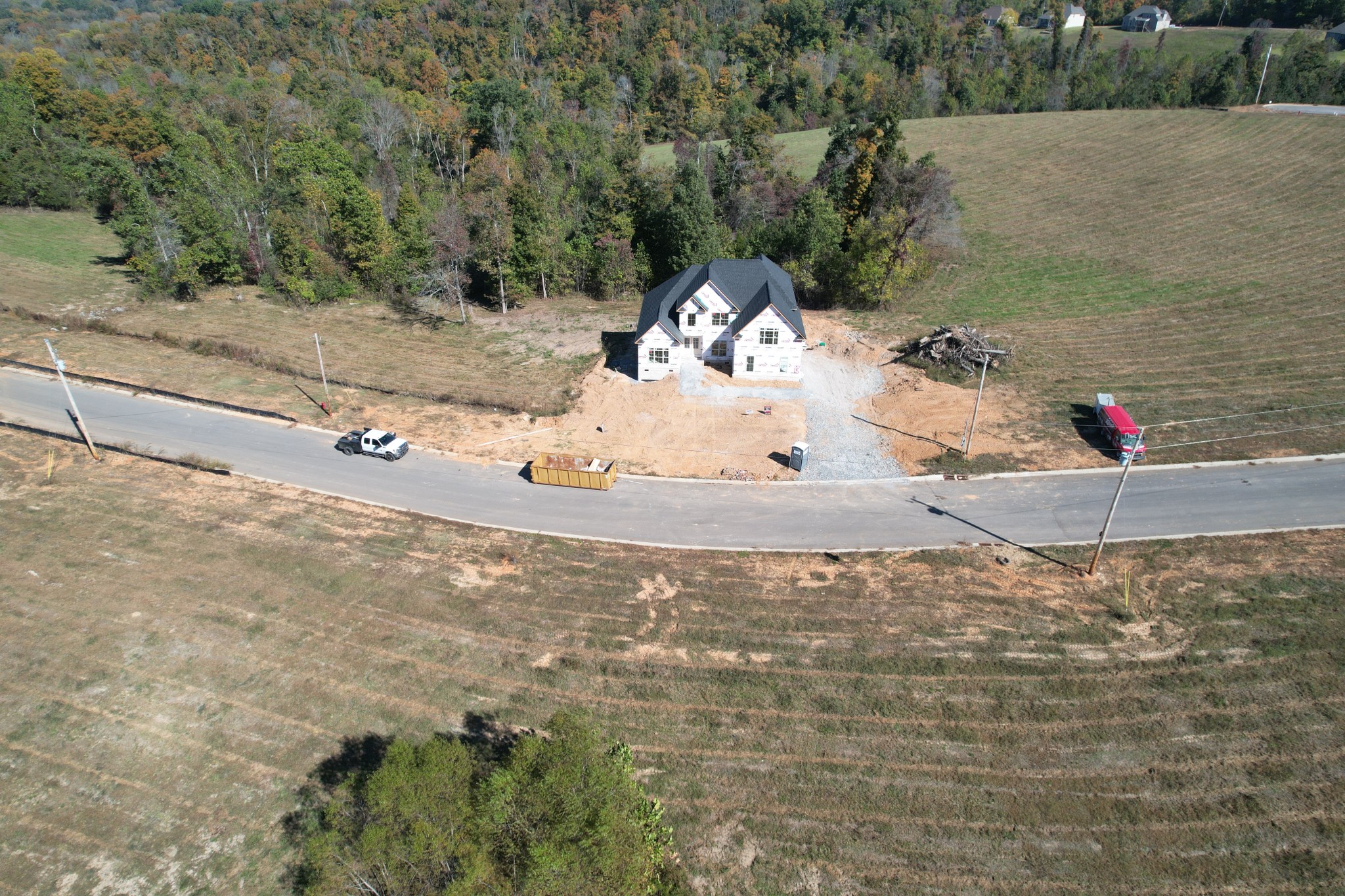 1075 Linder Ridge Drive Property Photo 40