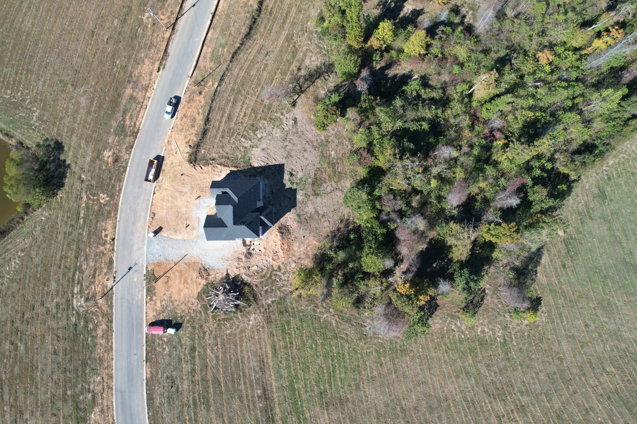 1075 Linder Ridge Drive Property Photo 41