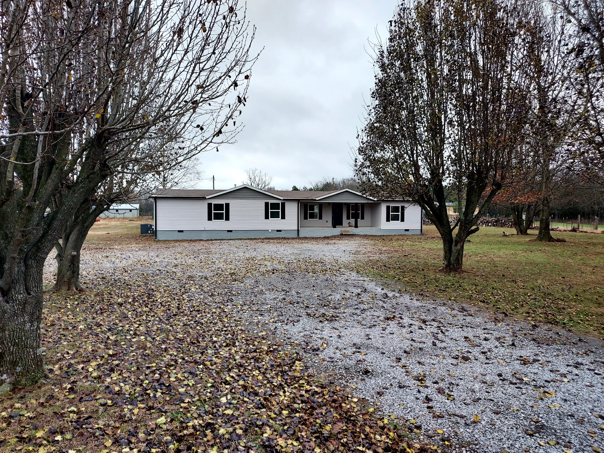 442 Sims Spring Rd Property Photo 1