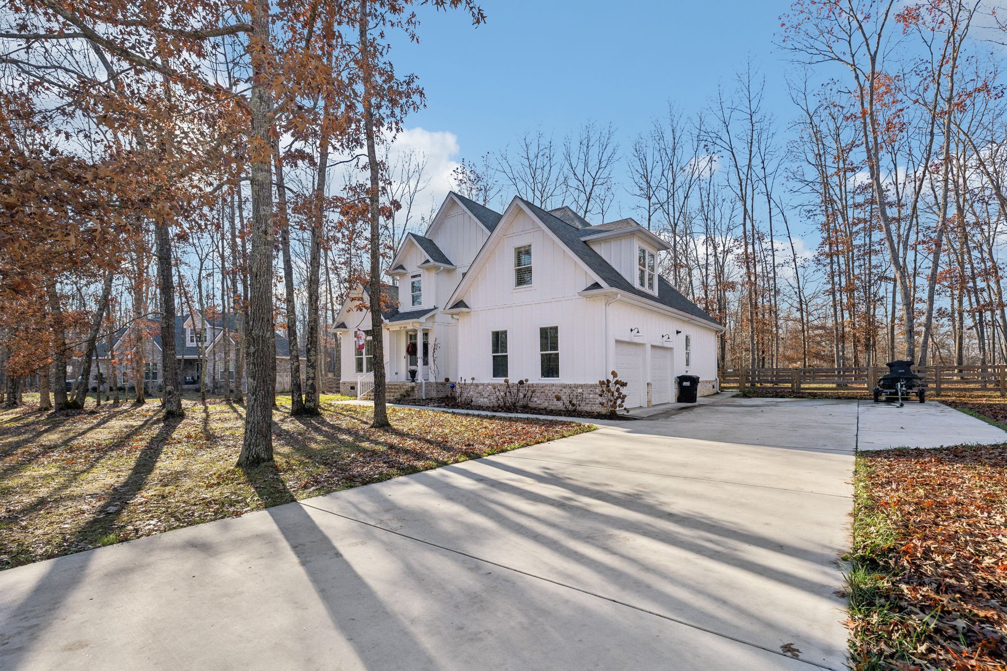 160 Winterberry Cir Property Photo 4