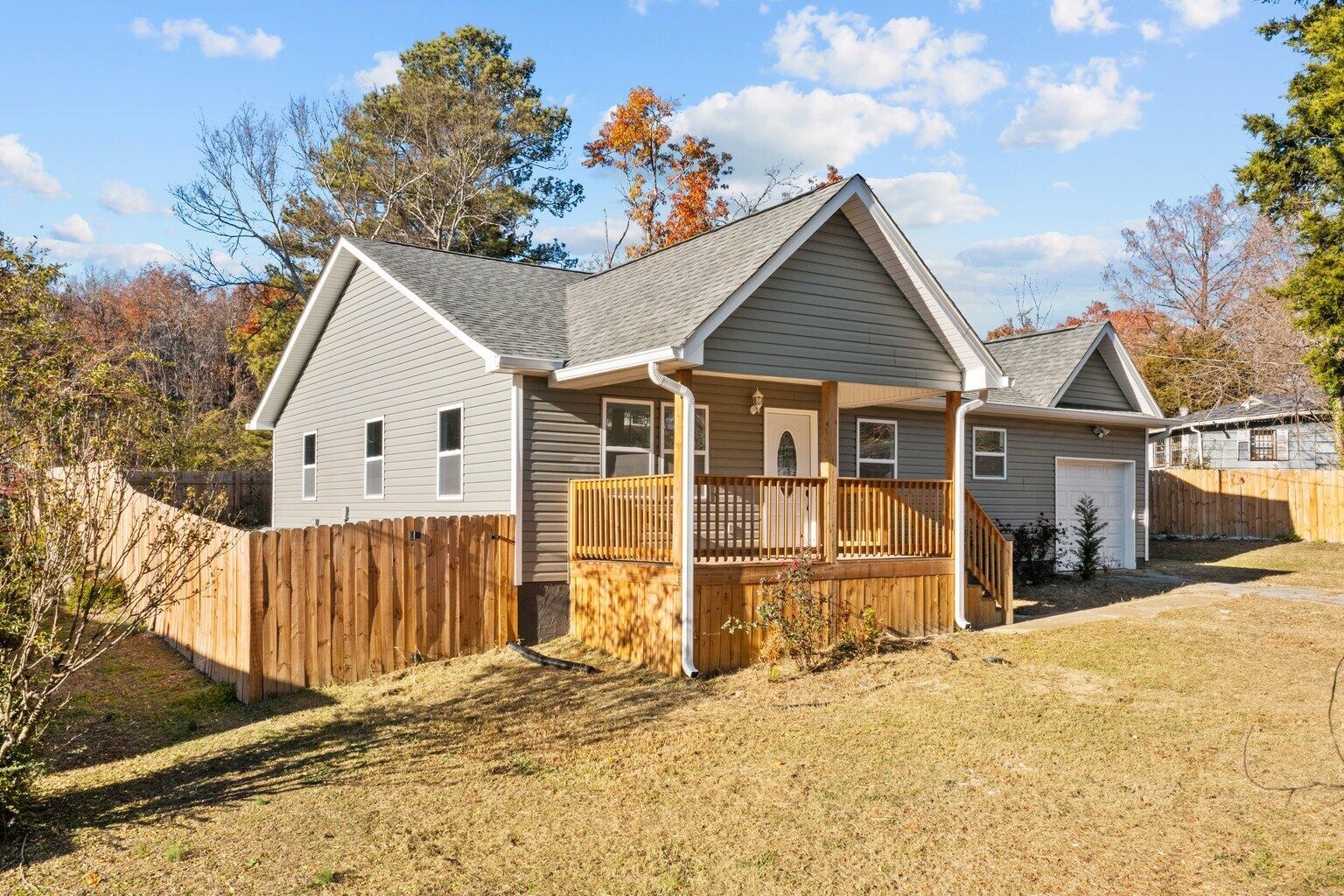 1659 Jeanaga Trail Property Photo 2