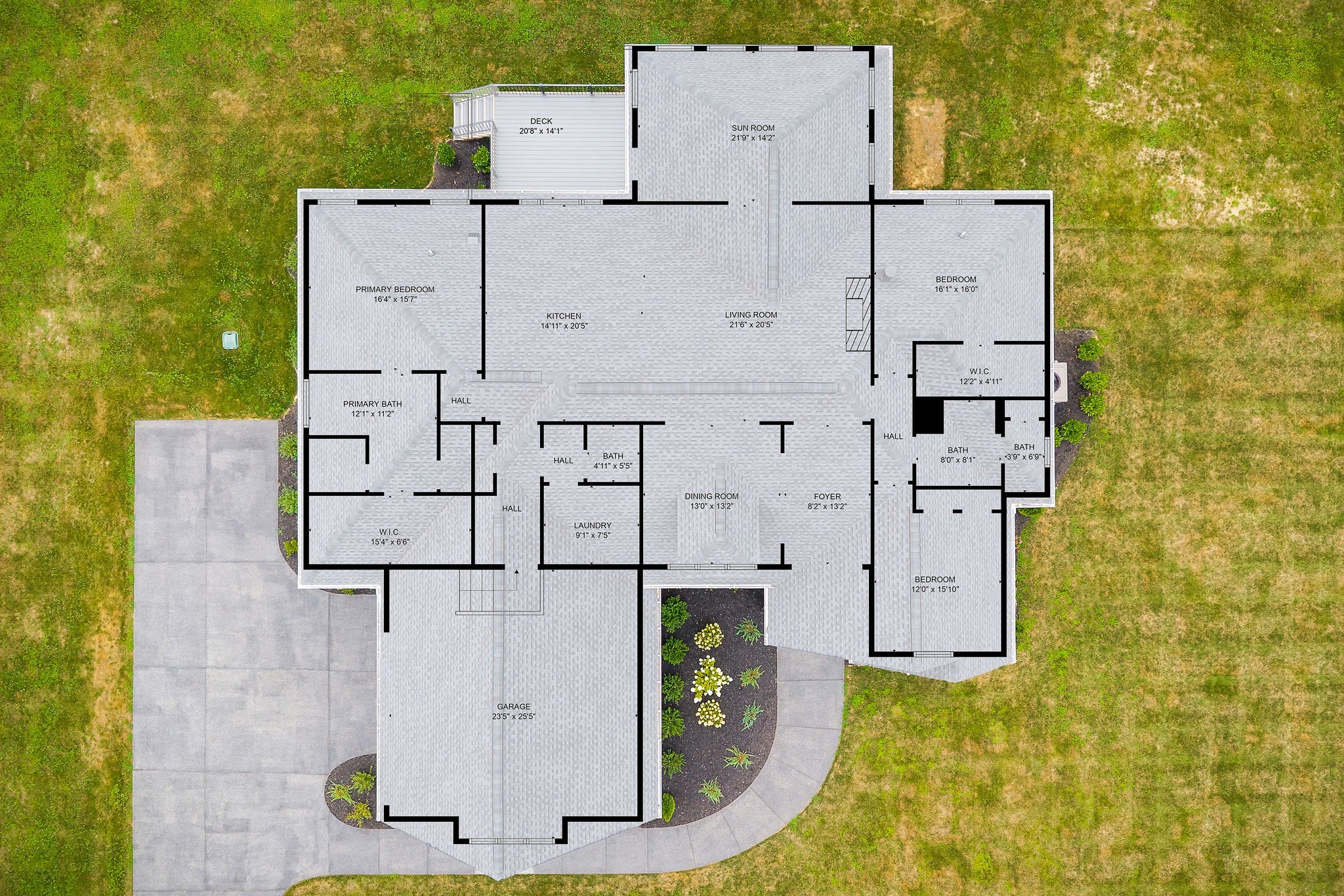 2100 Pinnacle Vw Property Photo 18