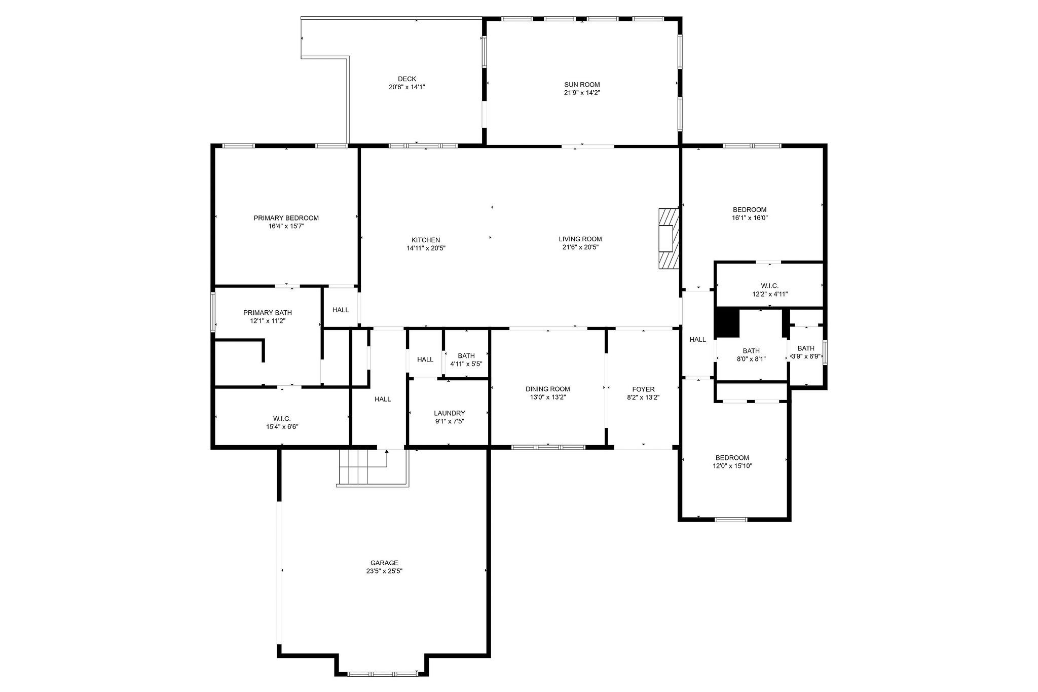 2100 Pinnacle Vw Property Photo 80
