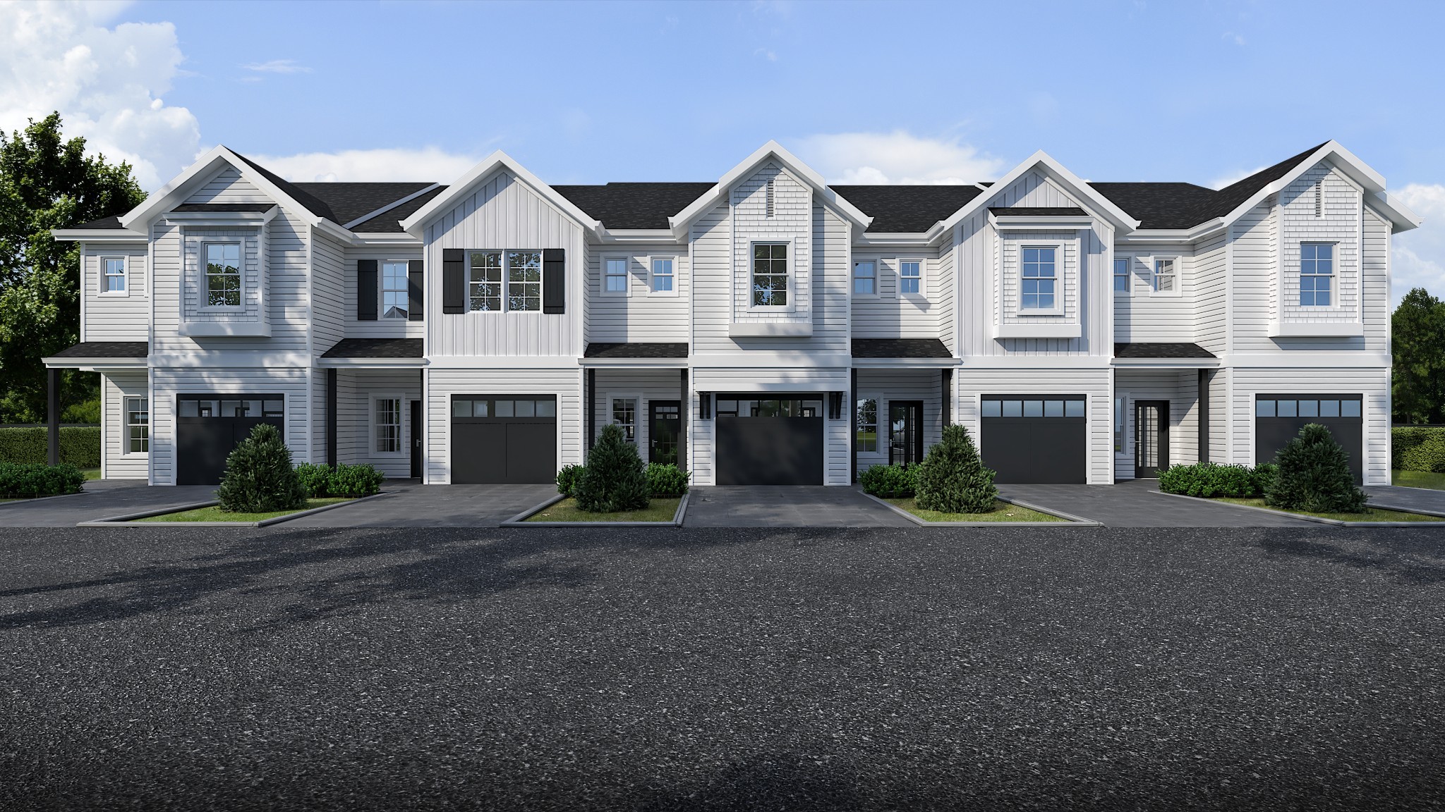 113 High Park Circle Property Photo 1