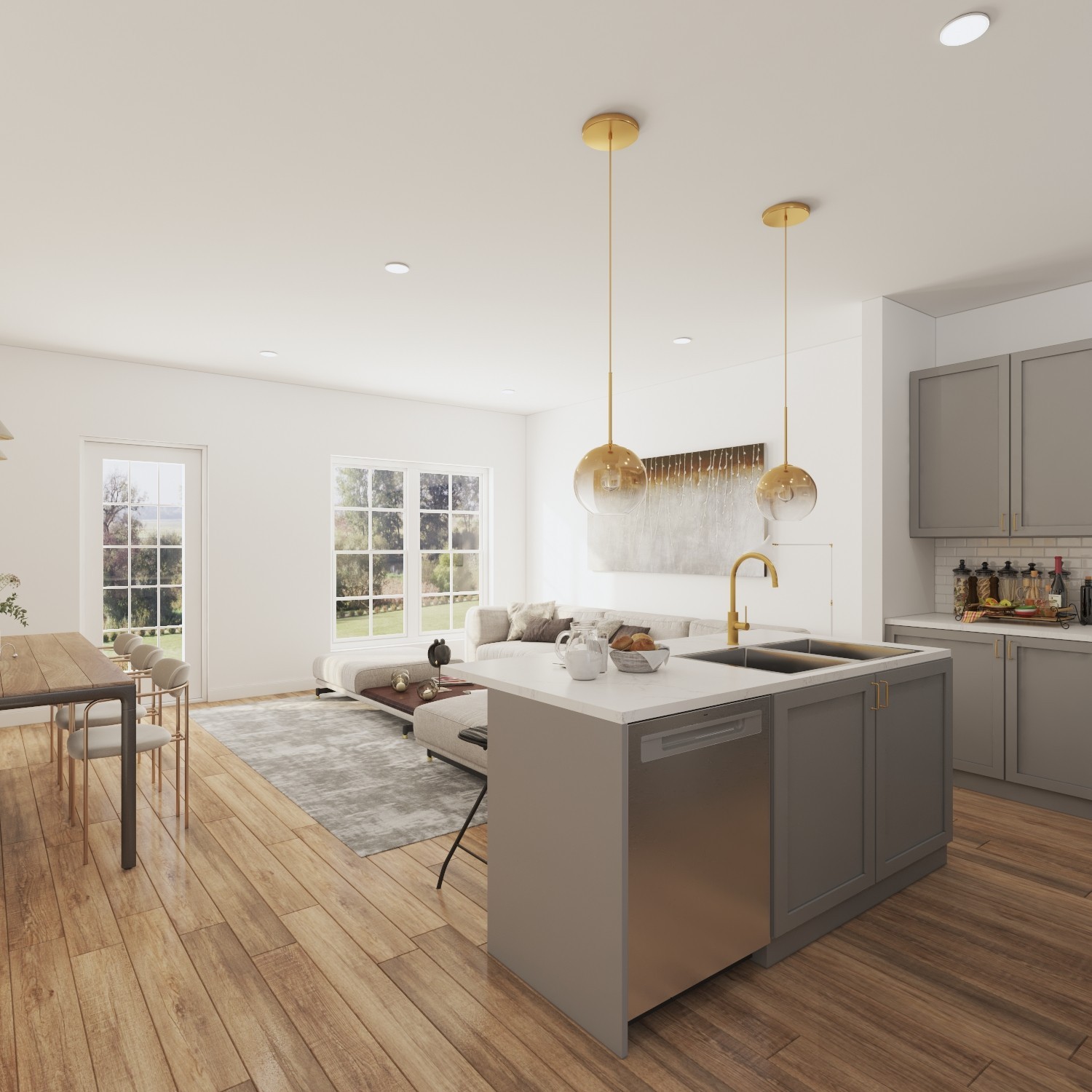 113 High Park Circle Property Photo 4