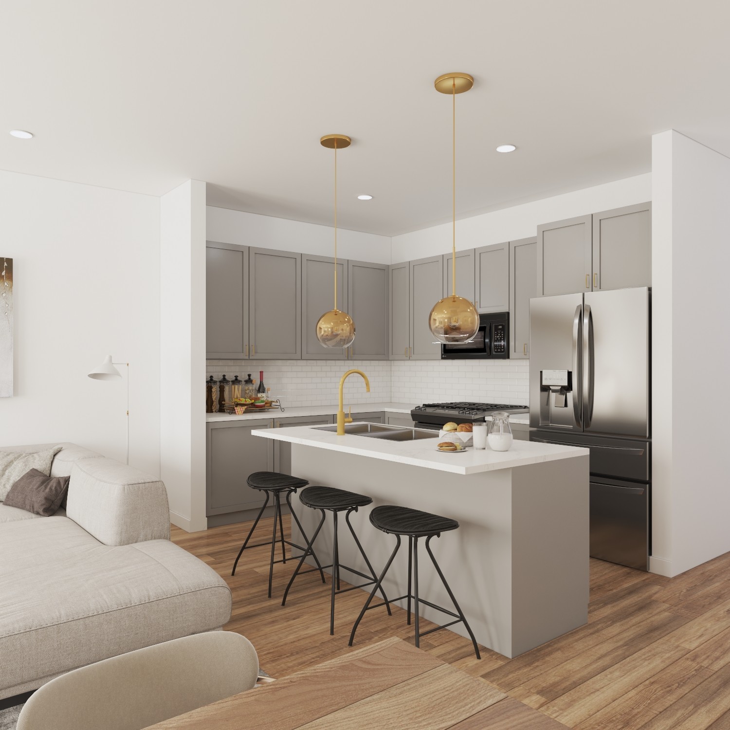 113 High Park Circle Property Photo 6