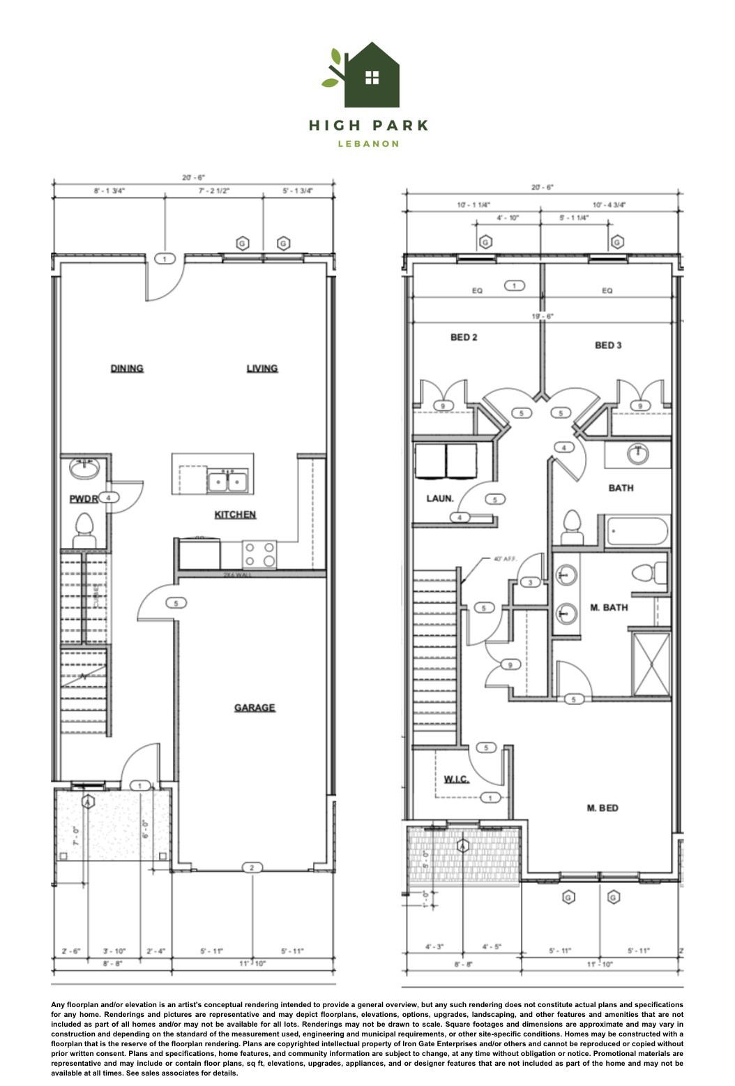 113 High Park Circle Property Photo 10