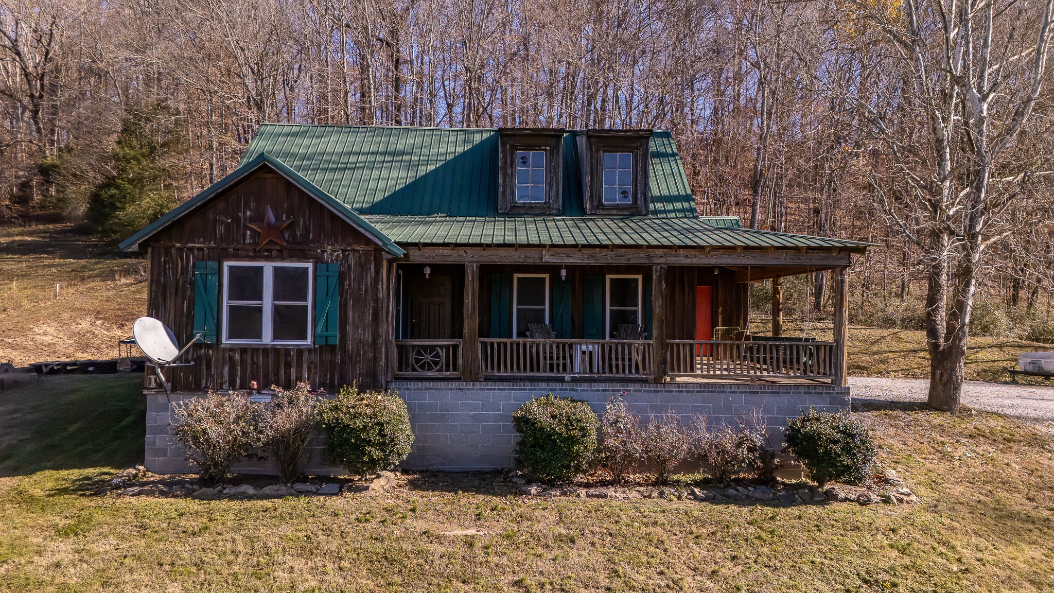 474 Long Branch Rd Property Photo 1
