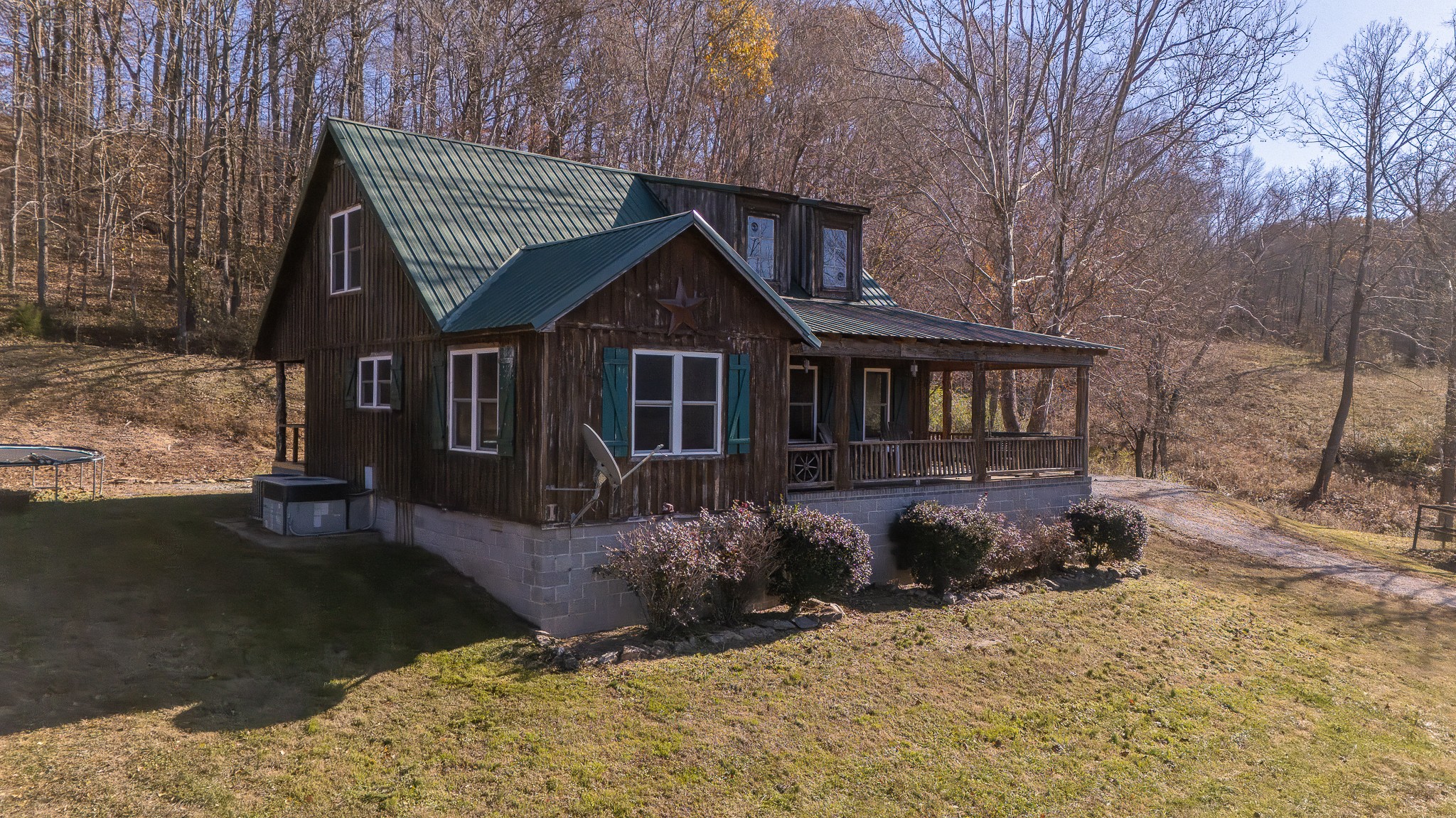 474 Long Branch Rd Property Photo 2