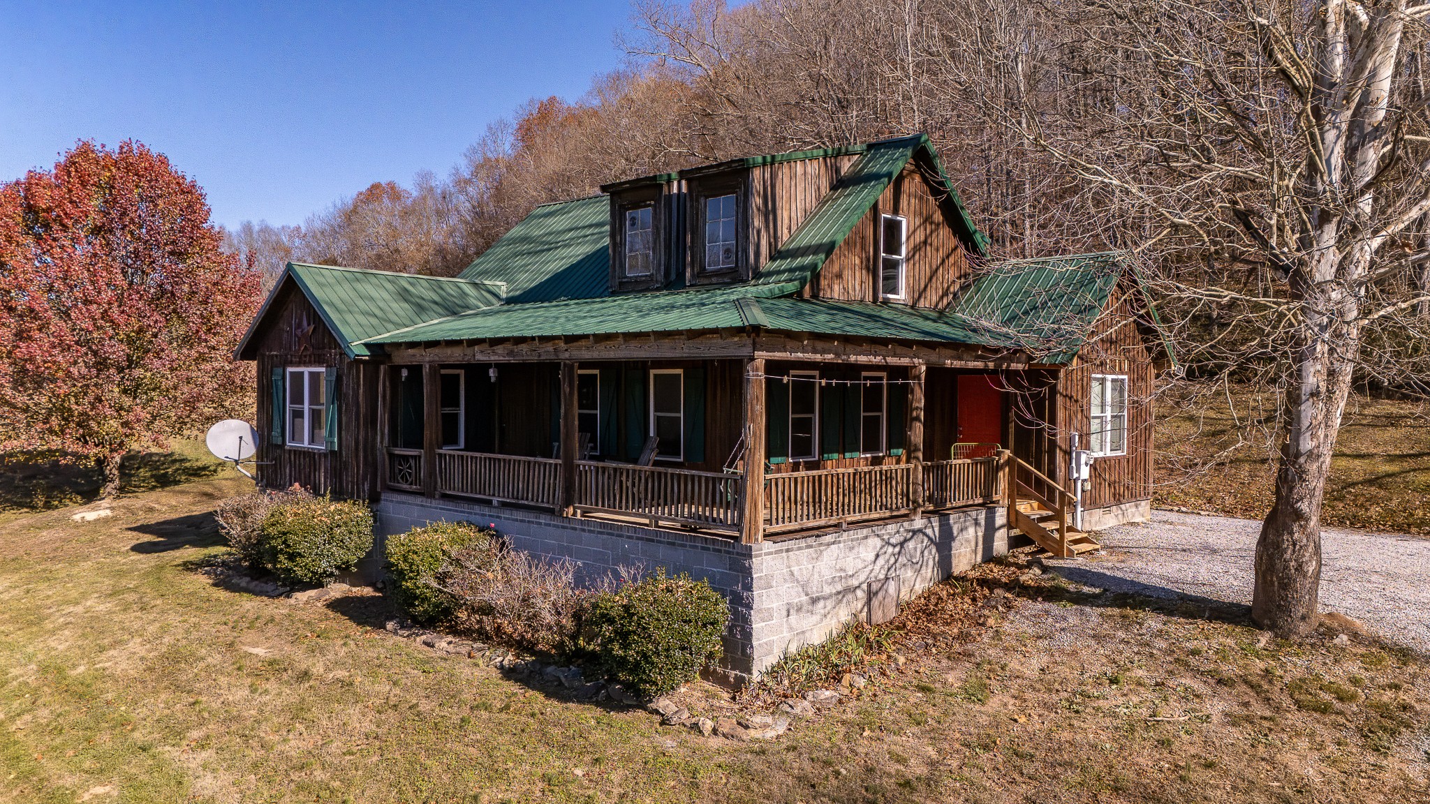 474 Long Branch Rd Property Photo 29