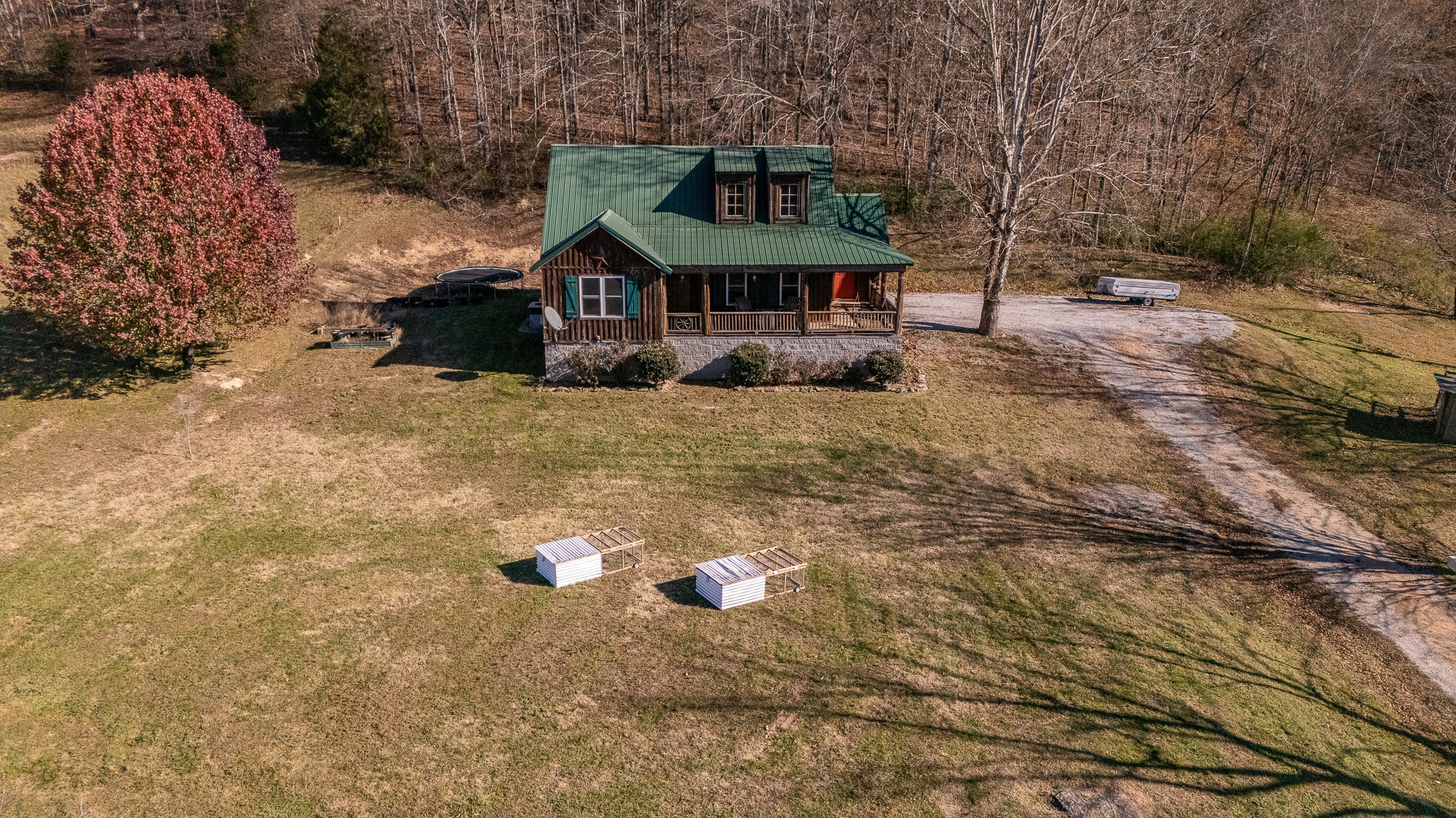 474 Long Branch Rd Property Photo 37