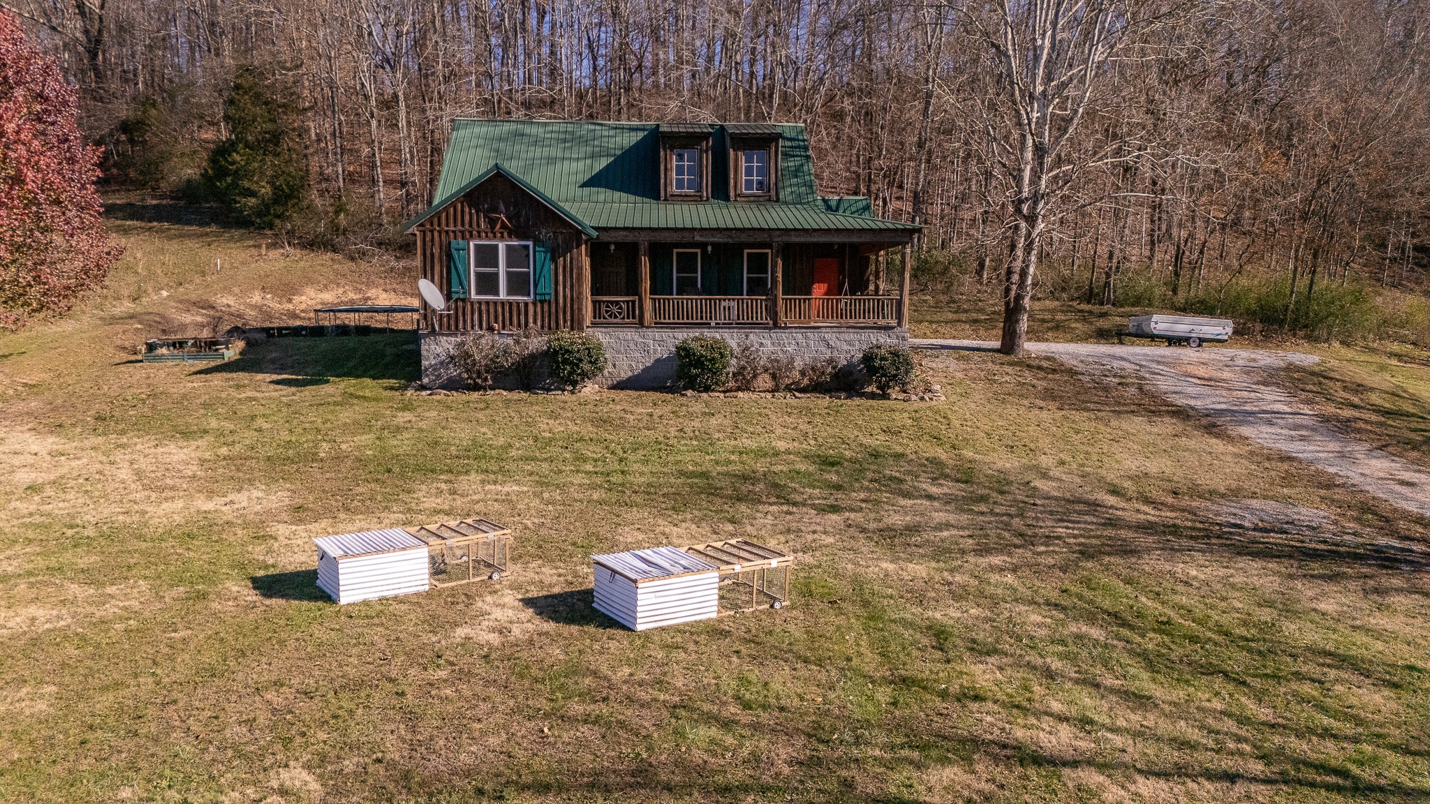 474 Long Branch Rd Property Photo 38