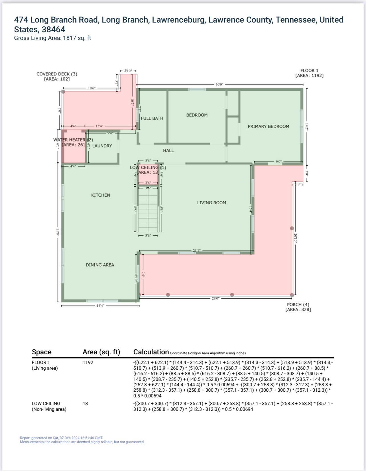 474 Long Branch Rd Property Photo 39