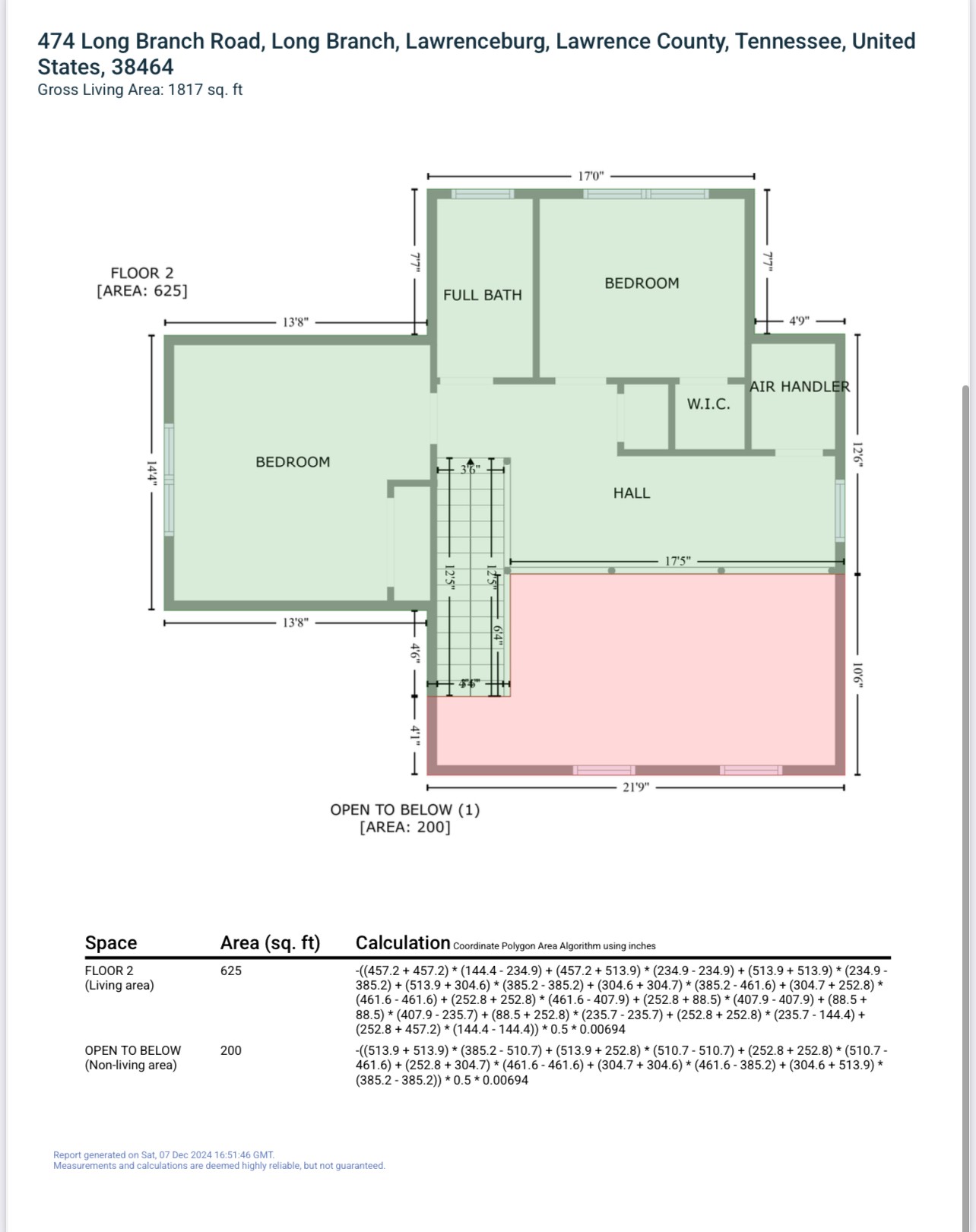 474 Long Branch Rd Property Photo 40