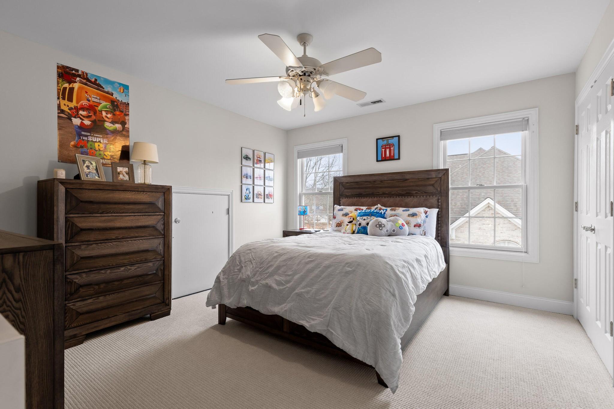 8410 Rambling Rose Drive Property Photo 40