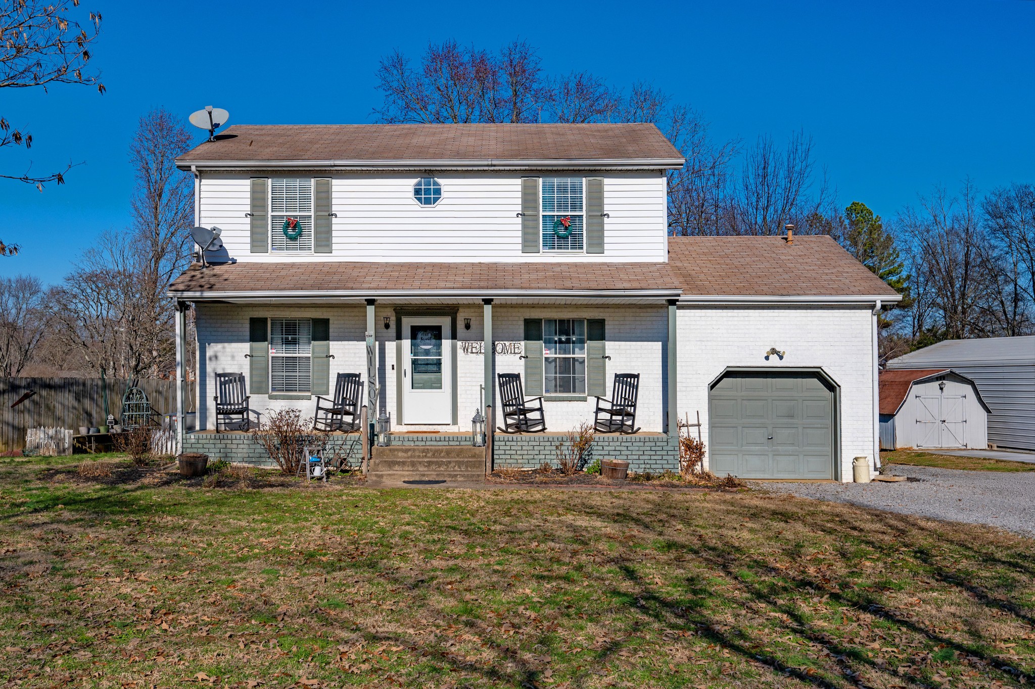 616 Stewart Valley Dr Property Photo