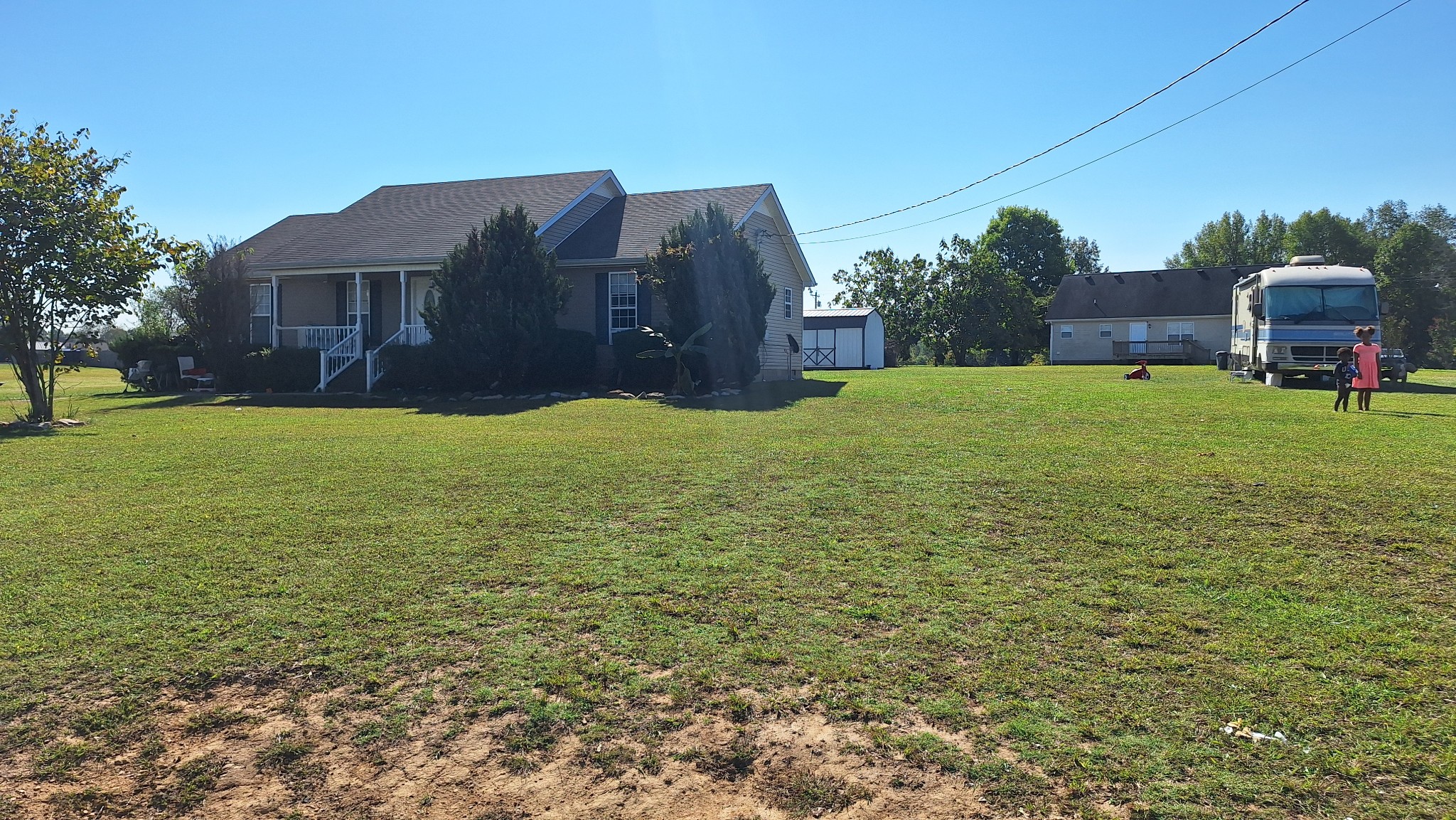 264 John Cemetery Rd, E Property Photo 1