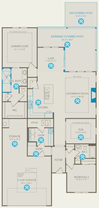 246 Mezzo Drive Lot 86 Property Photo 2
