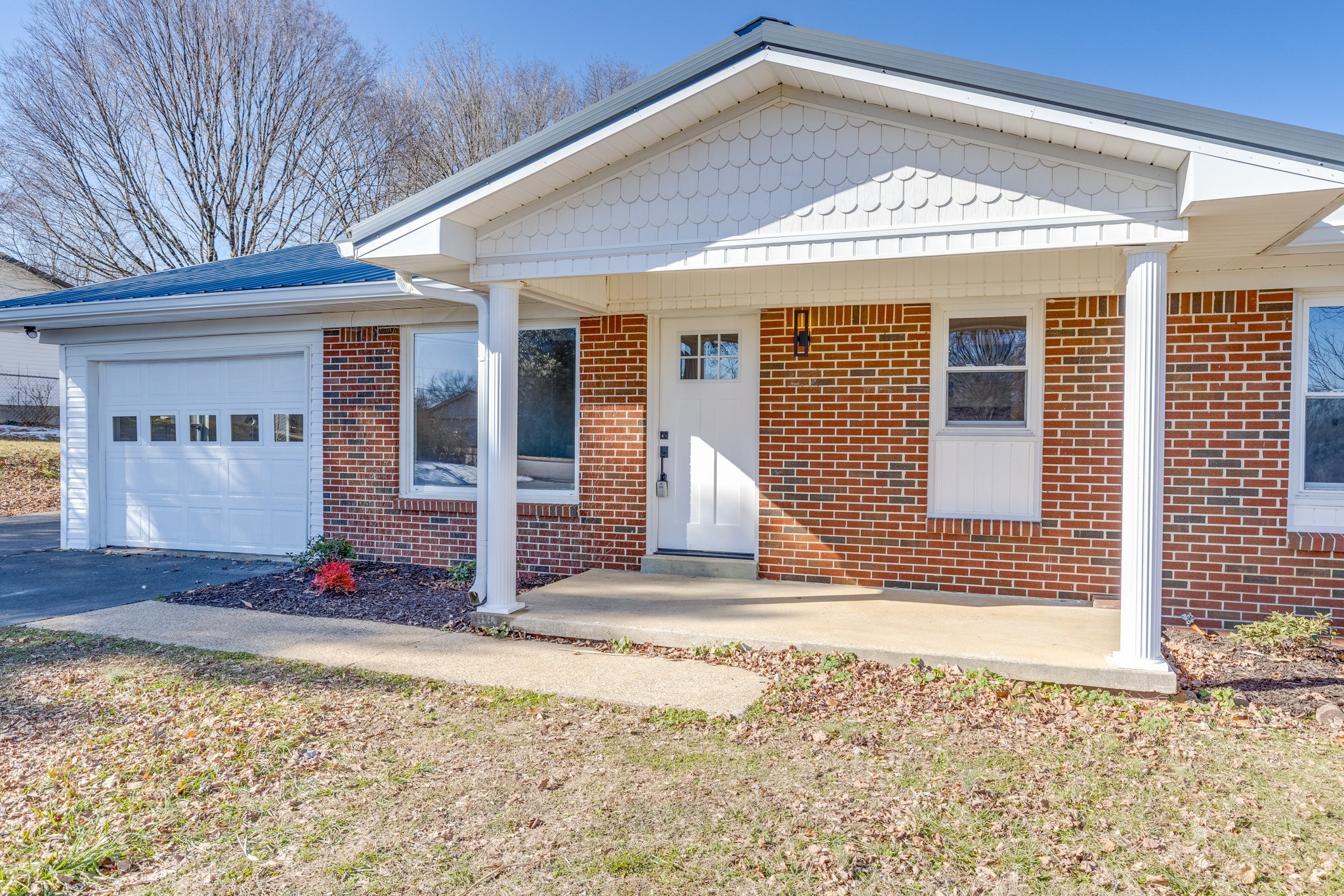 401 Cedar Ln, N Property Photo 1