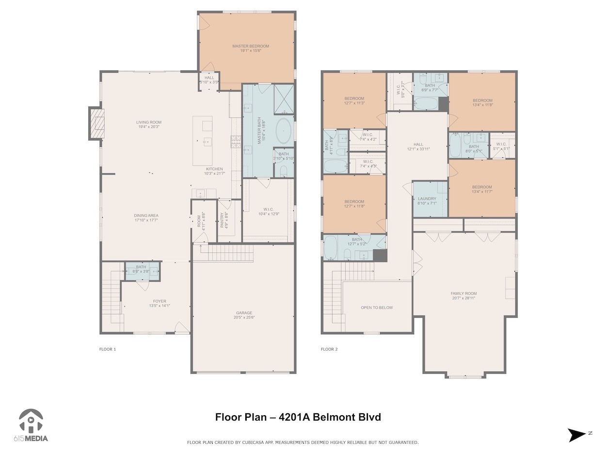 4201a Belmont Blvd Property Photo 61