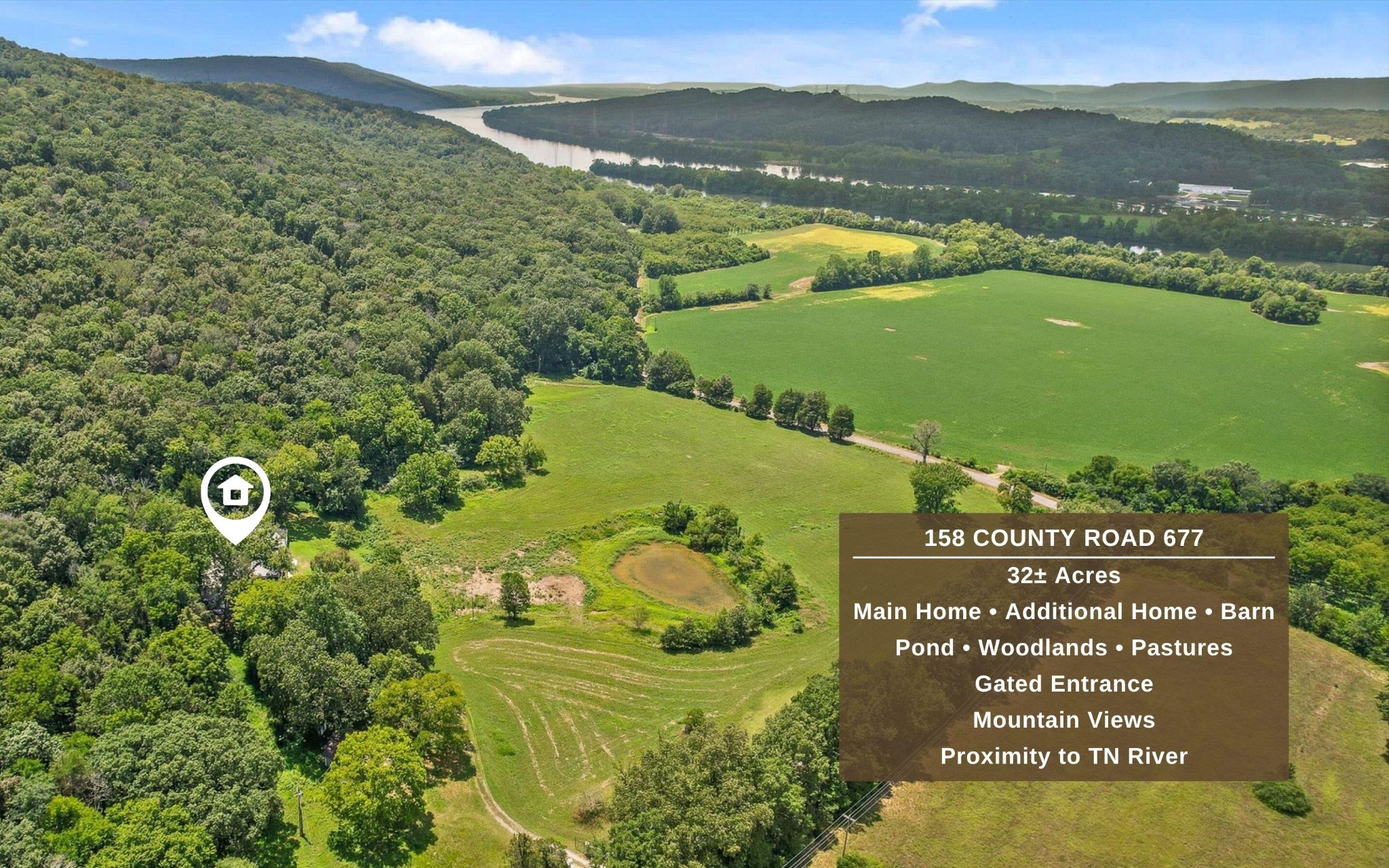 158 County Road 677 Property Photo 3