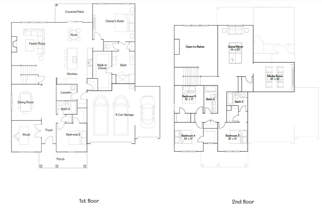 210 Veneto Drive Property Photo 1